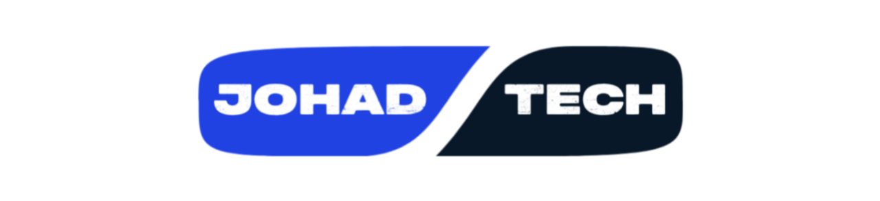 Johadtech Store